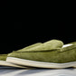 Loro Piana Summer Walk Loafer 'Green'