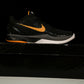 Kobe 6 'Black Del Sol'