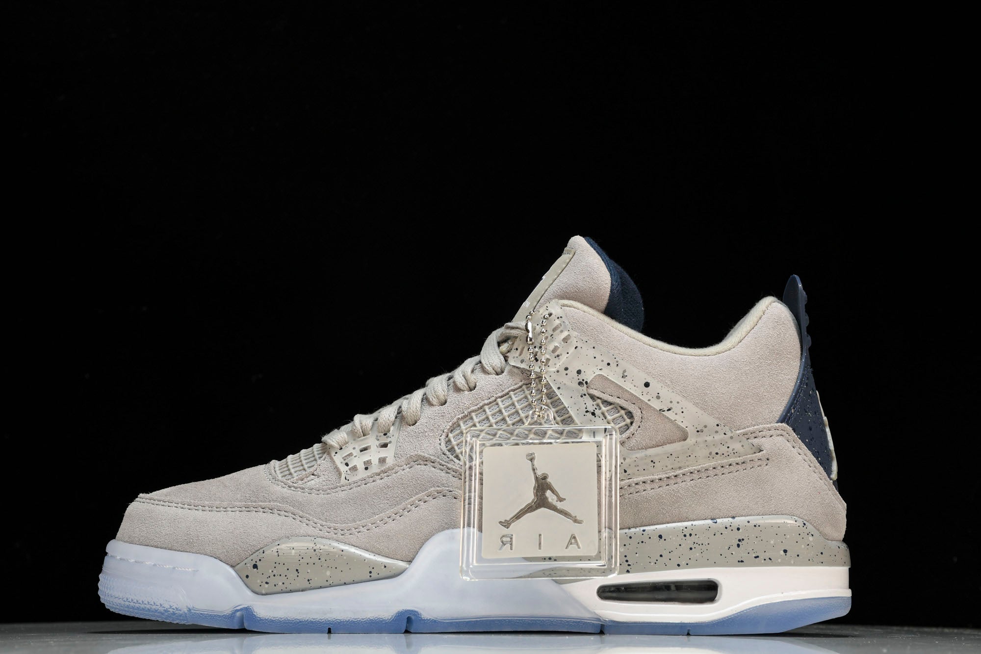 AJ4 Retro Georgetown PE