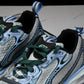3XL Sneaker 'Grey Blue Green'
