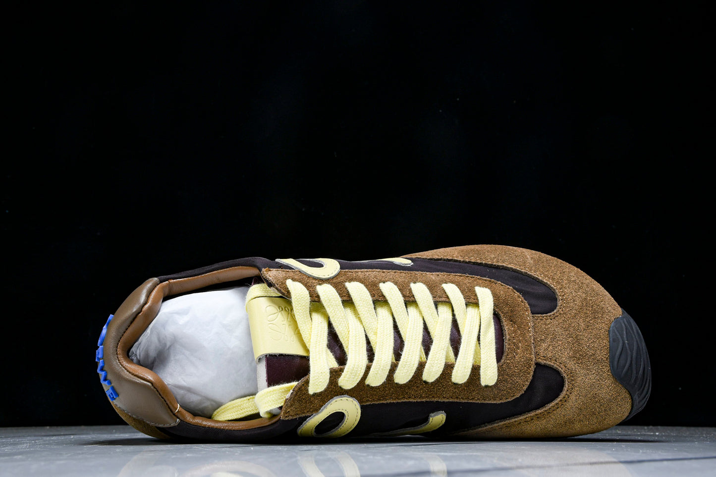 Loewe Ballet Runner 2.0 'Brown Blue'