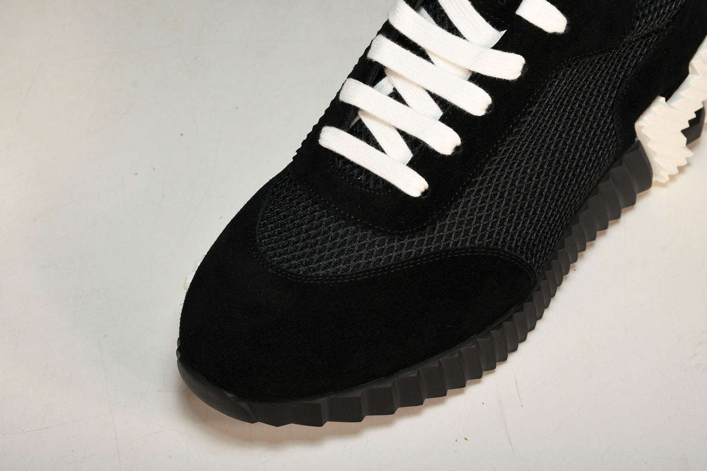 Hermès Bouncing Sneaker 'Noir'