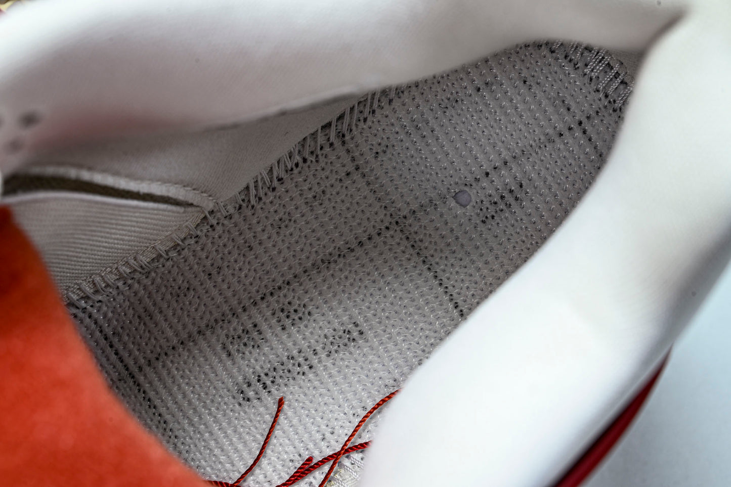 Nigel Sylvester x AJ4 Retro OG 'Brick After Brick'