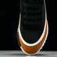 Hermès Bouncing Sneaker Panelled 'Noir Marron Blanc'