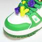 Louis Vuittоп Trainer Maxi 'Green White'