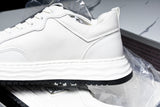 Prada Downtown Sneaker 'Wavy Sole White'