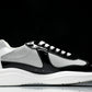 Prada America's Cup Sneaker 'Black Silver White' v1