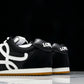 Loewe Ballet Runner 2.0 'Black White'
