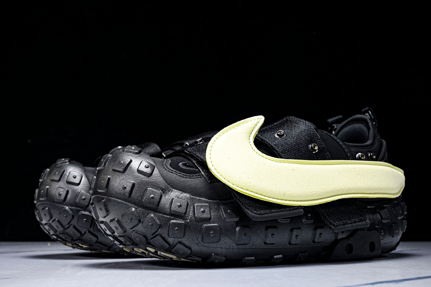 Cactus Plant Flea Market A1R FLEA 2 'Black Alabaster'