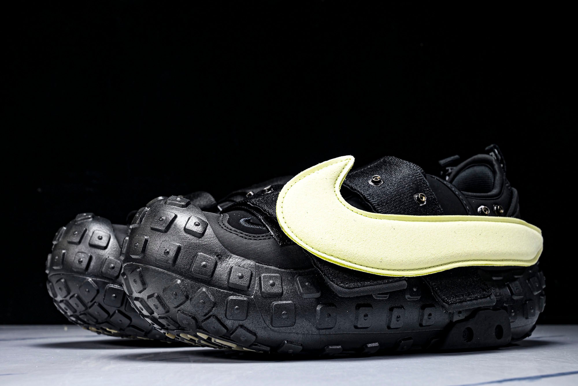 Cactus Plant Flea Market A1R FLEA 2 'Black Alabaster'