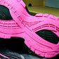 Вalenciaga Platform Sneaker 'Grey Pink'