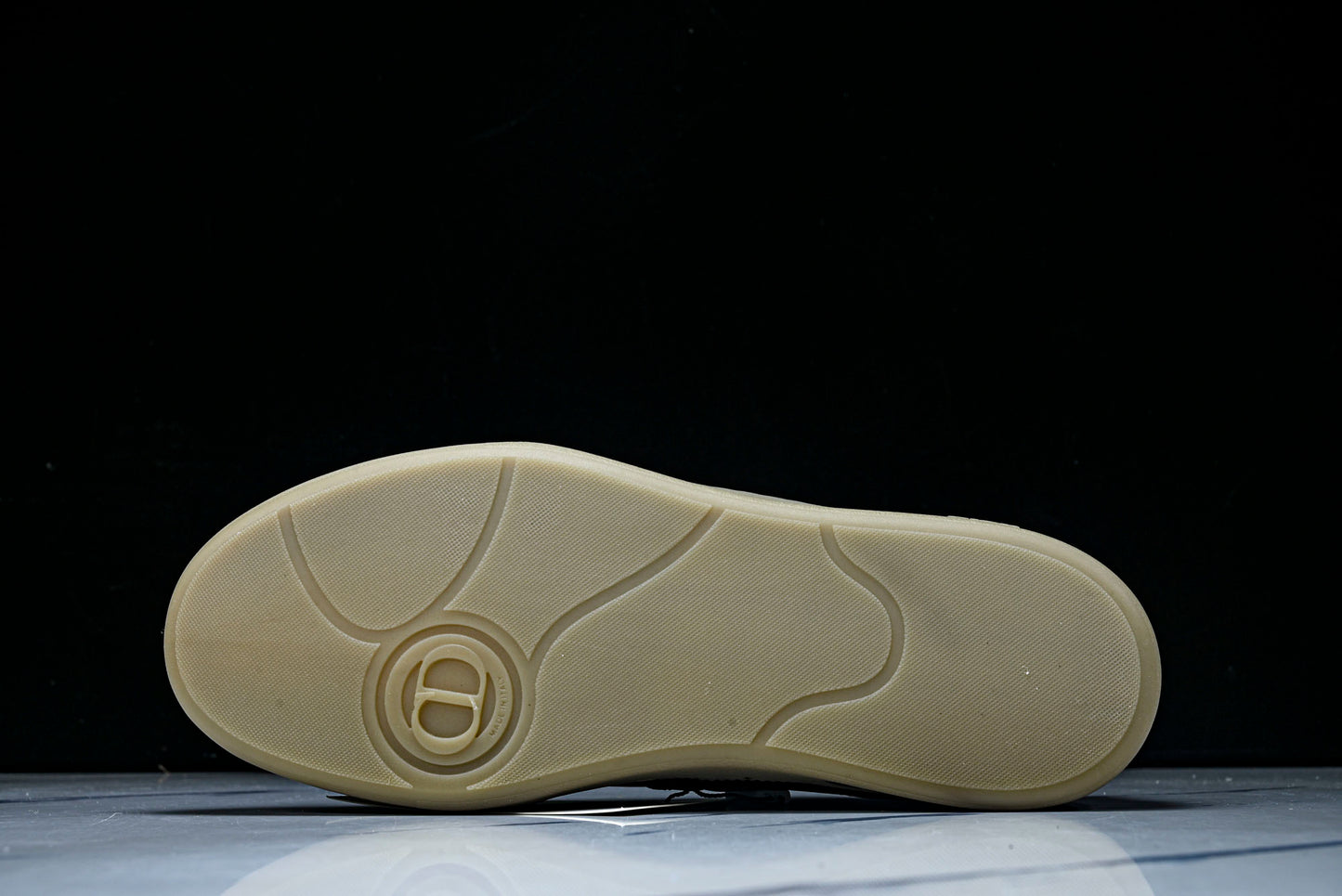 D1or B01 Matchpoint Sneaker 'Black'