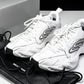 Вalenciaga Monday Shoe 'White'