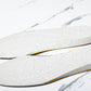 Loro Piana Tennis Walk 'White Perforated'