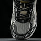 Off-White "Be Right Back" Sneaker 'Silver'