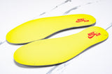 Travis Scott AJ1 Low x Supreme 'Yellow White' (Custom)