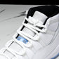 AJ11 Retro 'Legend Blue'