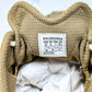 Вalenciaga Monday Ultra Sneaker 'Beige'