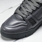Louis Vuittоп Trainer Low Padded 'Dark Grey'