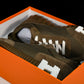 Hermès Bouncing Sneaker 'Marron'