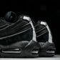 Comme des Garcons x AM95 'Black'
