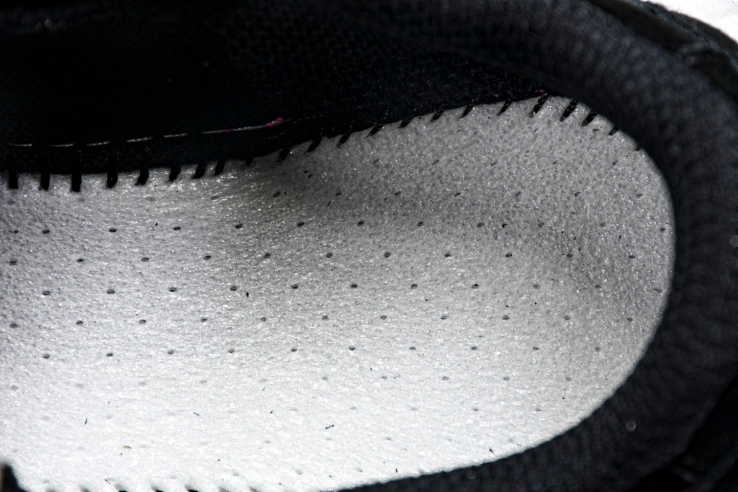 Вalenciaga Monday Shoe 'Black White'