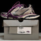 3XL Sneaker 'Purple Grey'