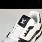 Louis Vuittоп Trainer Low 'Signature Black'