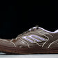 Вalenciaga Hamptons Worn-Out Sneaker 'Brown Lilac'