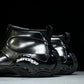 Вalenciaga Basketball Sneaker 'Black'