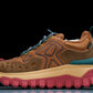 Salehe Bembury x Moncler Trailgrip Genius Grain GTX 'Orange'