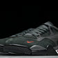 Nigel Sylvester x AJ4 RM SP Grandma's Driveway 'Grey'