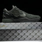Kobe 6 'Fade to Black'
