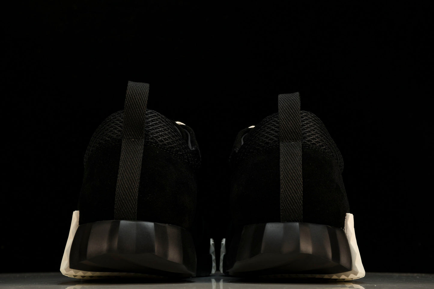 Hermès Bouncing Sneaker 'Noir'