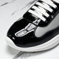 Prada America's Cup Sneaker 'Black Silver White' v1