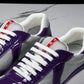 Prada America's Cup Sneaker 'Purple Silver'