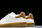 Loro Piana Tennis Walk 'White Perforated'