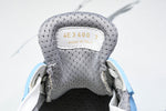Prada America's Cup Sneaker Soft Rubber 'Light Blue'