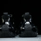 Вalenciaga Basketball Sneaker 'Black'