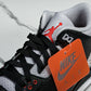 AJ3 Retro 'Black Cement' (2024)