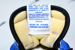 Travis Scott AJ1 Retro Low OG x Fragment ‘Sail Military Blue’