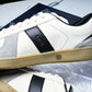 D1or B01 Matchpoint Sneaker 'Black White'