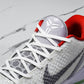 Kobe 6 'Yzy Pure Platinum' (Unreleased PE)