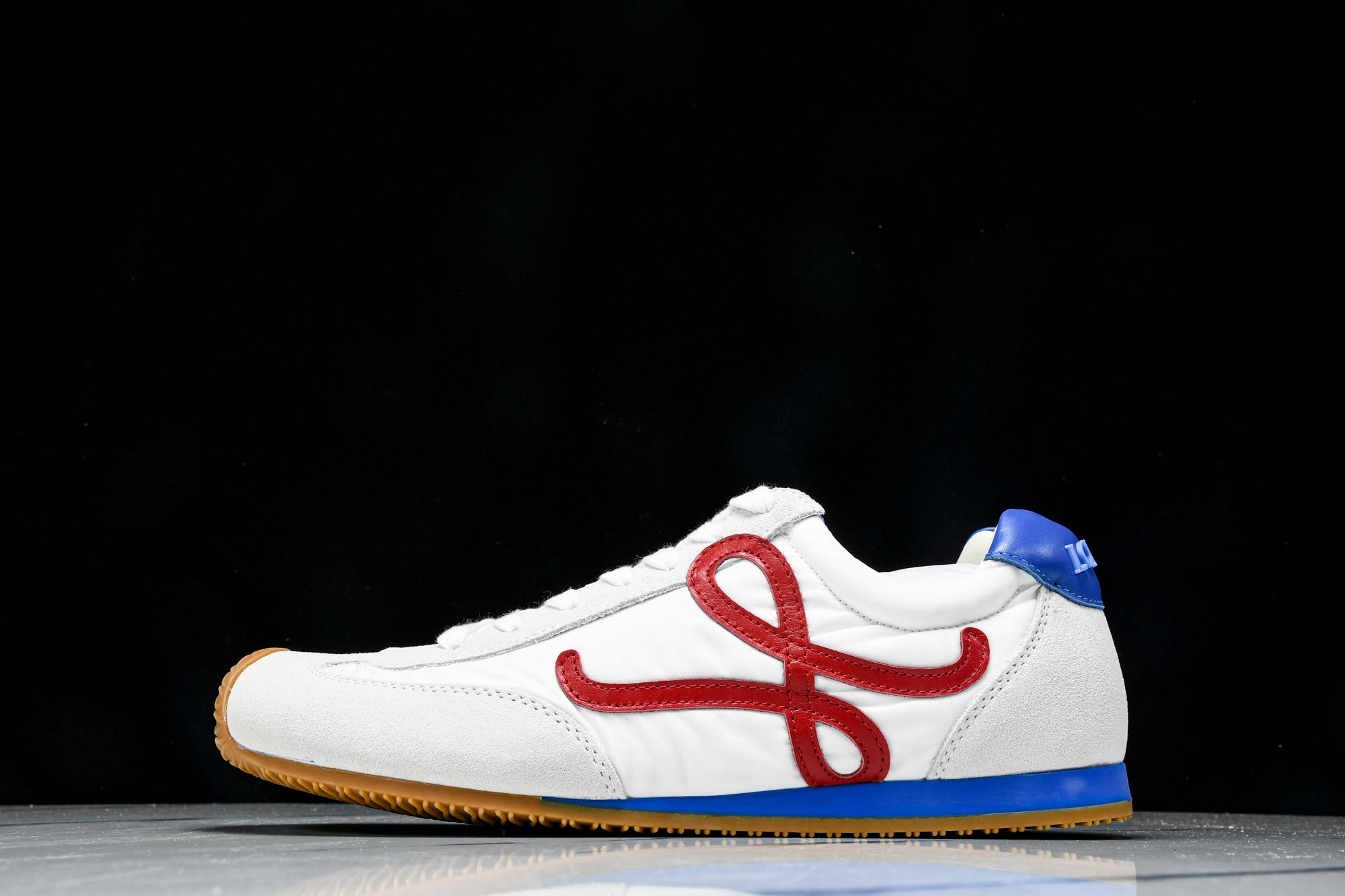 Loewe Ballet Runner 2.0 'White Red Blue'