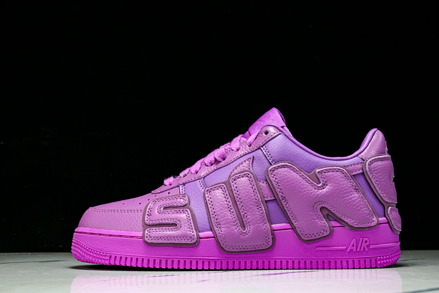 AF1 Low x Cactus Plant Flea Market 'Fuchsia Dream'