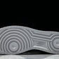 Central Cee Syna x AF1 Low 'Black White Smoke Grey'