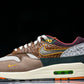 Division Street x AM1 '87 Luxe University of Oregon PE