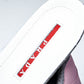 Prada America's Cup Sneaker Soft Rubber 'Pink'