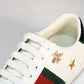 Guссi Ace 'Bees and Stars Green'