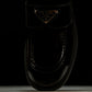 Prada Patent Loafers 'Black'